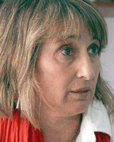 Desplazan a la Jefa Distrital de Educaci�n 