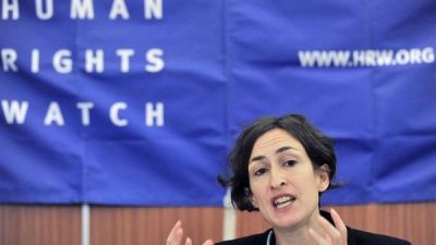 Somal�a: soldados violan a mujeres y ni�as a cambio de ayuda humanitaria