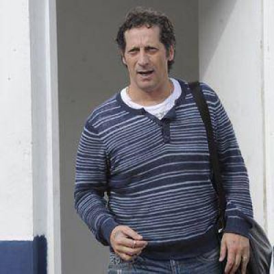 Troglio: �Los cl�sicos no son condicionantes�