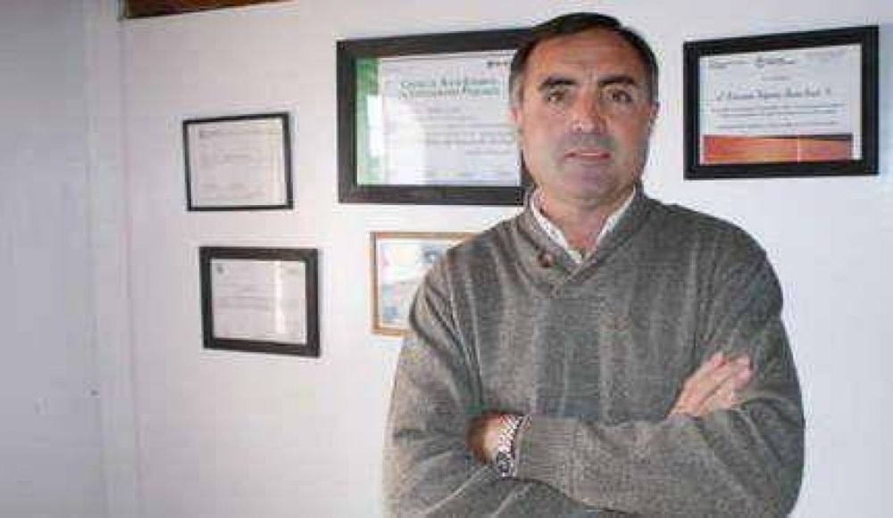 Pardo neg� que se pidan montos por encima de lo que marca la ley