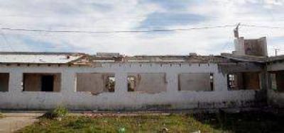 Complicada situaci�n en el CIC que atemoriza a vecinos del lugar 