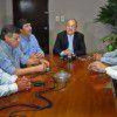 Bacileff Ivanoff volvi� a cargar contra Capitanich