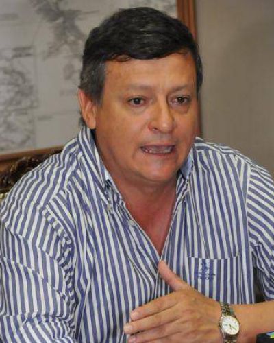 Peppo: �Ayala aparece ahora como la gran solucionadora, pero nunca supimos que tuviera alguna pol�tica en materia habitacional�