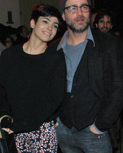 Gast�n Pauls y Agustina Cherri sellaron su reconciliaci�n en Disney