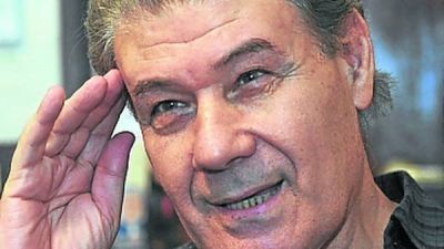 V�ctor Hugo: �Se vive bien en las villas y la gente la elige�