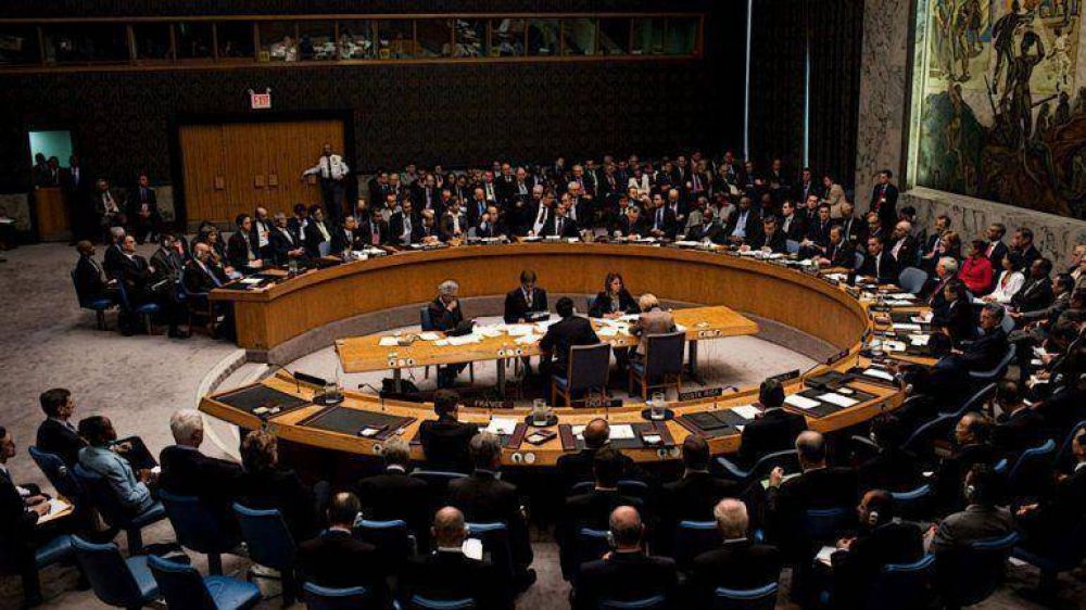 La ONU aval el planteo para crear un marco jurdico sobre reestructuraciones de deudas 