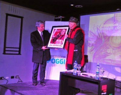 El gobernador decret� dos d�as de duelo provincial