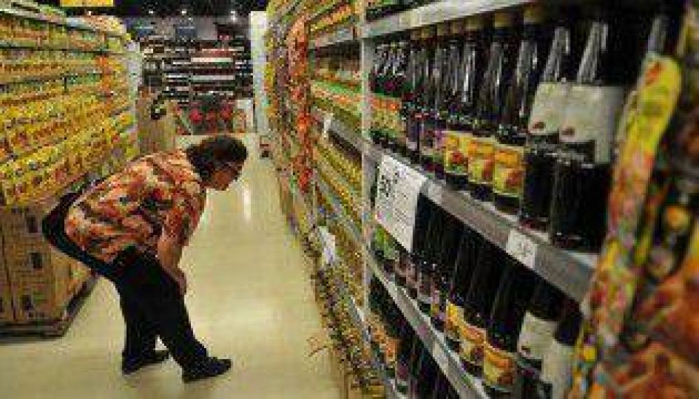 Ciudad: la inflaci�n acumula ya un 28% en lo que va de este a�o