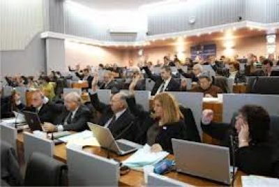 Proponen en Diputados reglamentar los organismos de control