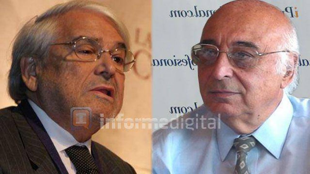 Repudian a autoridades de la UIA invitadas a Entre R�os