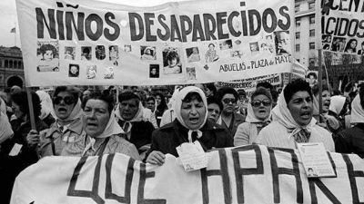 �Apropiaciones?: Abuelas recibieron denuncias desde Gualeguaych�	