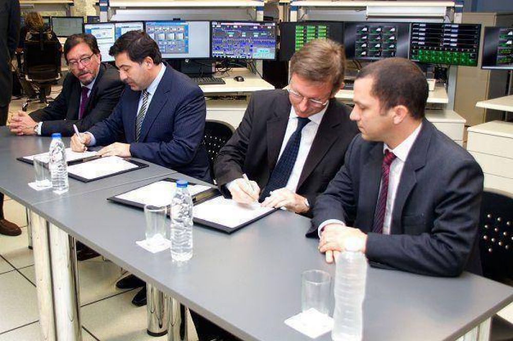 Licitar�n la construcci�n de un edificio de la DGI en Gualeguaych�