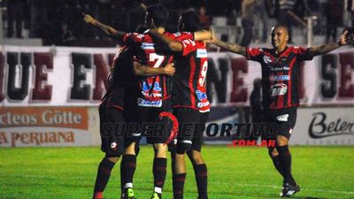 Patronato visita el viernes a Sportivo Belgrano: Transmite Elonce TV