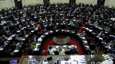 El oficialismo busca en Diputados convertir en ley el proyecto de ley de Pago Soberano