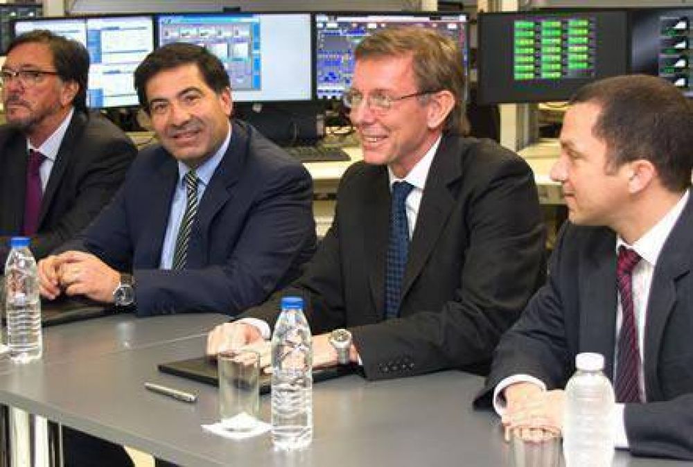AFIP brindar� tecnolog�a de �ltima generaci�n a Gualeguaych�