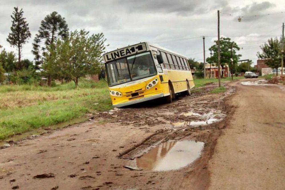 El norte armar� una red para canalizar reclamos comunes