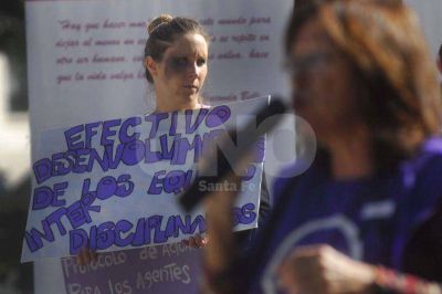 La ciudad dar� licencias a las mujeres v�ctimas de violencia