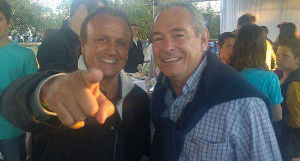 No hay dos sin tres