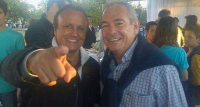 No hay dos sin tres