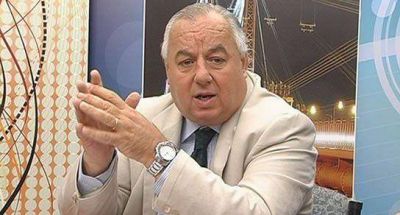 �No es normal la cantidad de vacantes en la Justicia�