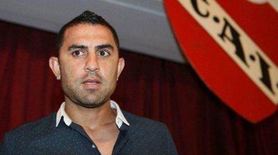 Rolfi Montenegro: 