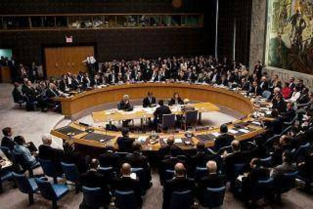 ONU: aval a elaboraci�n de marco jur�dico para procesos de reestructuraci�n de deuda