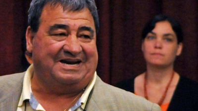 Curto sobre su candidatura en 2015: �Hay que esperar, yo nunca me adelanto a los tiempos�