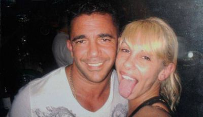 M�nica Farro: �Tuve sexo con Juan en la c�rcel�