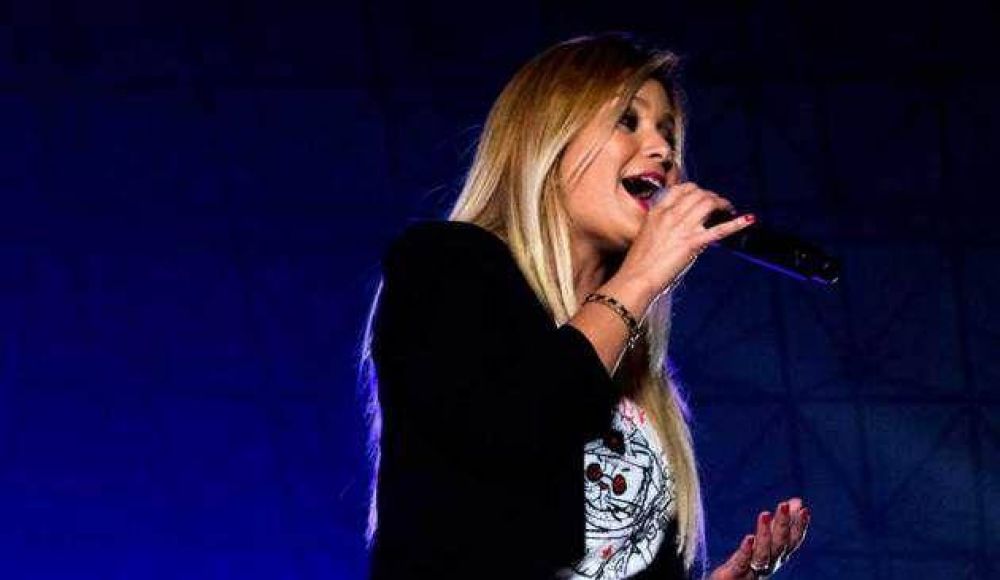 Pol�mica en Villa Carlos Paz por la contrataci�n de Karina