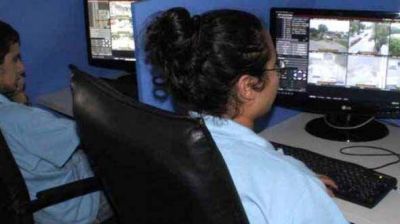 El Municipio suma tecnolog�a para luchar contra la inseguridad