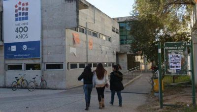 De a poco avanza la respuesta al acoso sexual en la UNC