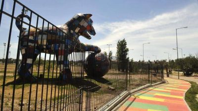 Cuatro propuestas para ampliar el Parque Kempes
