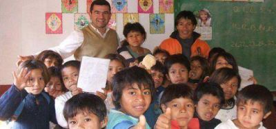 Capacitar�n a adultos mby� guaran� de Misiones mediante programa de alfabetizaci�n biling�e