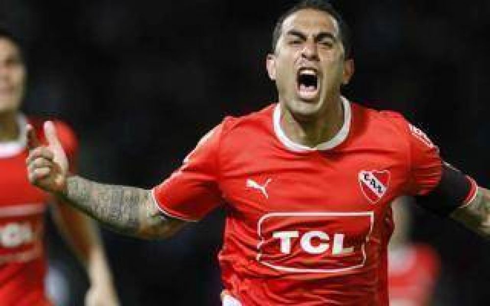 Asaltan y secuestran al jugador de Independiente 