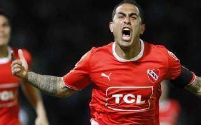 Asaltan y secuestran al jugador de Independiente 