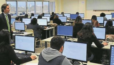 Otros 7.270 quieren ser municipales