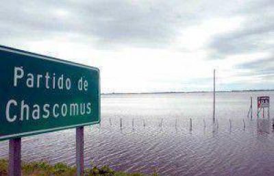 Inundaciones afectan el 20% de la cosecha fina y de la ganader�a bonaerense