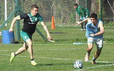 El partido del Taladro con Hurac�n se suspendi�