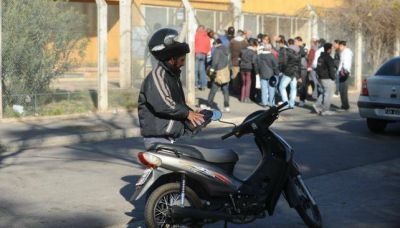 Desde ma�ana, renov� el carn� profesional en el CPC San Vicente