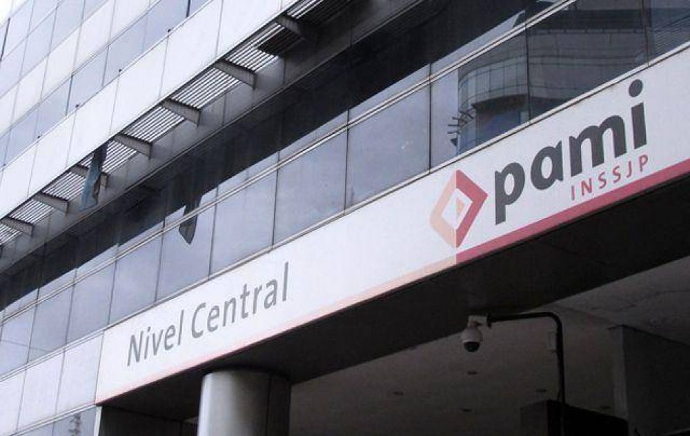 C�rdoba: farmacias amenazan con cortar prestaciones al PAMI