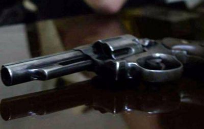 Un adolescente se mat� al jugar con un arma en R�o Cuarto
