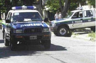 Asesinaron a un ciudadano colombiano y detuvieron a una persona