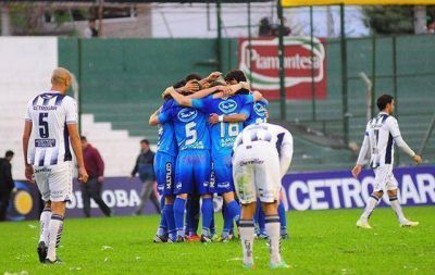 Talleres cay� con Rafaela y qued� fuera de la Copa Argentina