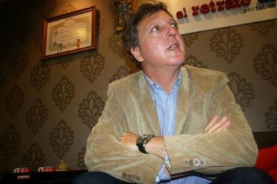 Fernando �El Justiciero� Rizzi: Nuestro deber es garantizar la autonom�a de la Defensor�a