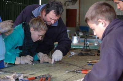 Posadas ser� sede un encuentro de estudiantes de Educaci�n T�cnica