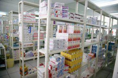 Farmacias no atender�n el viernes a jubilados porque Pami no paga
