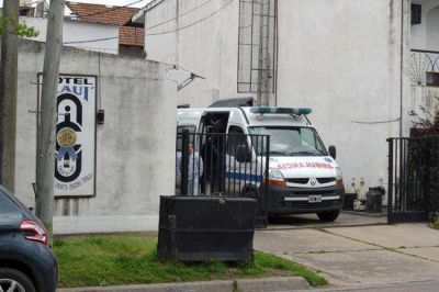 El Estado aloj� a un menor en riesgo en un hotel