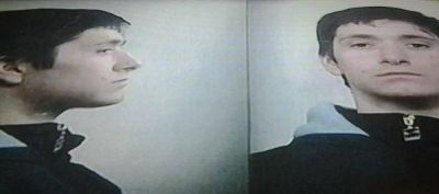 Se entreg� un peligroso homicida