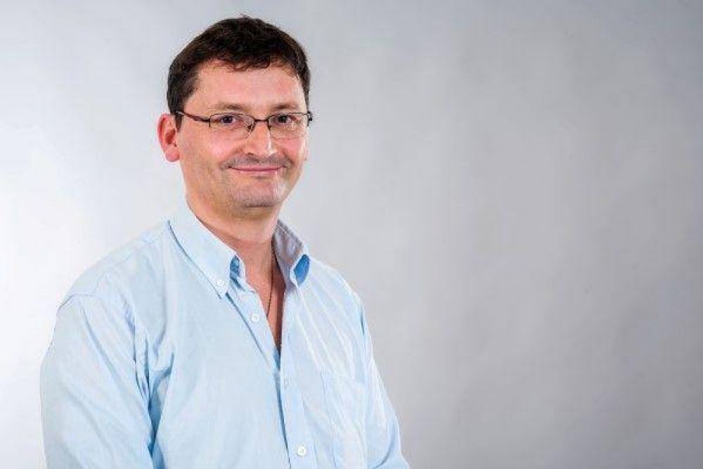 �El Frente Amplio UNEN tiene que votar en contra del aumento del boleto� 