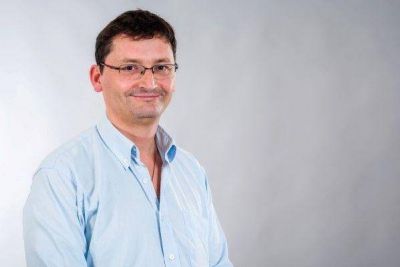 �El Frente Amplio UNEN tiene que votar en contra del aumento del boleto� 